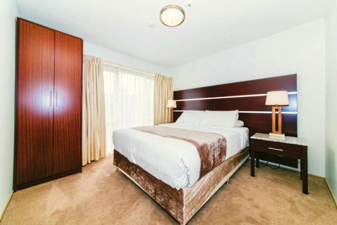 Airport Gateway Hotel - Accommodation New Zealand 0