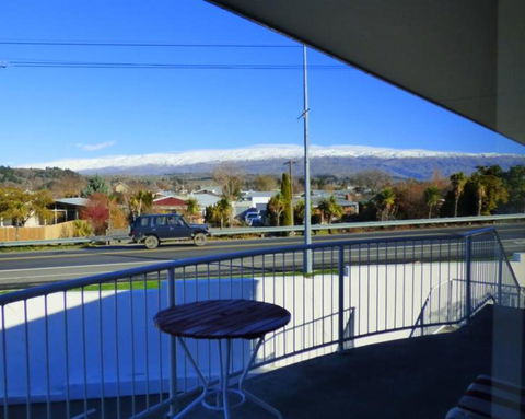 Alexandra Heights Motel - Accommodation New Zealand 2