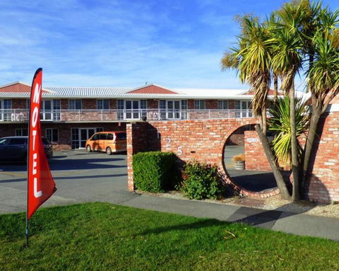 Alexandra Heights Motel - Accommodation New Zealand 0