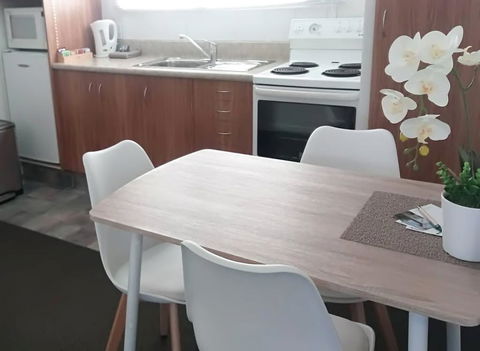 Almond Court Motel - Accommodation New Zealand 1