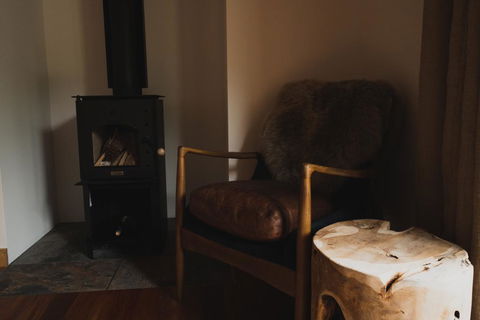 Alpine Lodges - Accommodation New Zealand 3