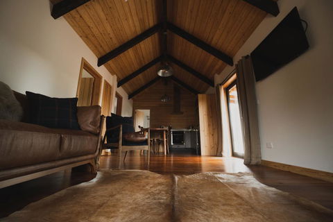 Alpine Lodges - Accommodation New Zealand 2