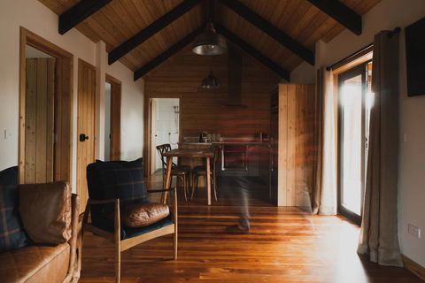 Alpine Lodges - Accommodation New Zealand 1