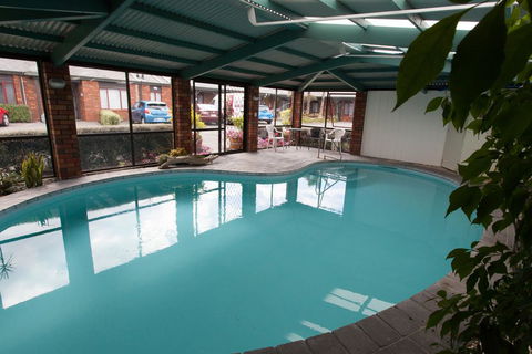 Alton Lodge Motel - Accommodation New Zealand 3