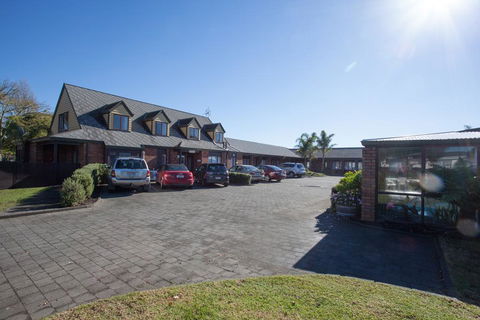 Alton Lodge Motel - Accommodation New Zealand 0
