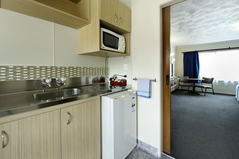 Amber Court Motel - Accommodation New Zealand 3