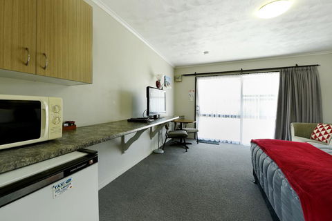 Amber Court Motel - Accommodation New Zealand 2