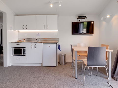 Anderson Park Motel - Accommodation New Zealand 1