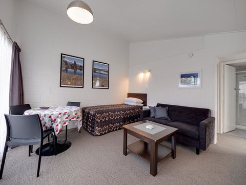 Anderson Park Motel - Accommodation New Zealand 2