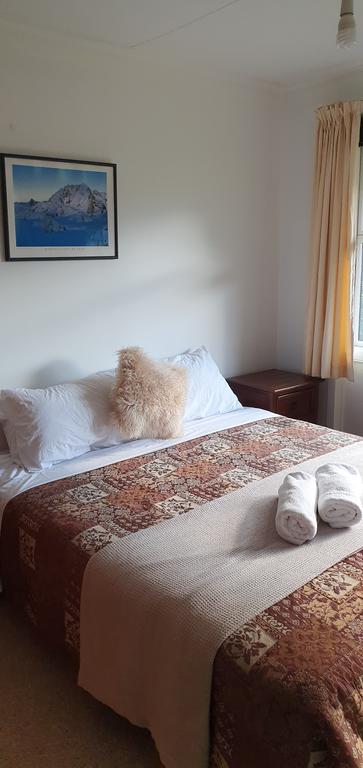 Aoraki Alpine Chalet - Accommodation New Zealand 3