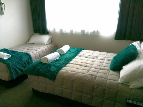 Aorangi Motel - Accommodation New Zealand 2