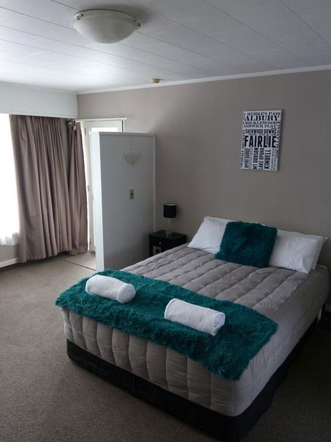 Aorangi Motel - Accommodation New Zealand 3