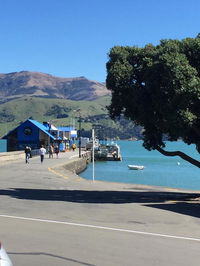 Apartment 65 Akaroa