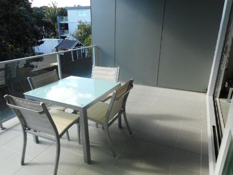 Apartment By The Marina - Accommodation New Zealand 2