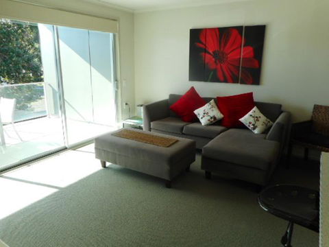 Apartment By The Marina - Accommodation New Zealand 0