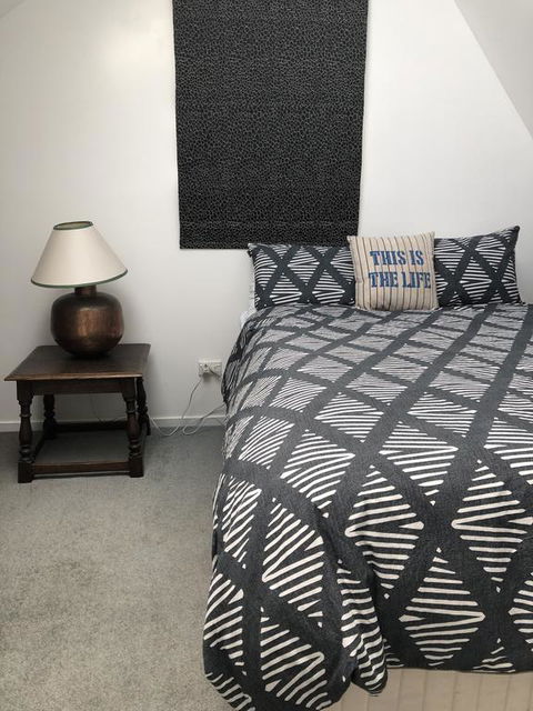 Apartment On Albany - Accommodation New Zealand 3