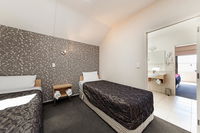 Aspen Villas 3 Bedroom Townhouse