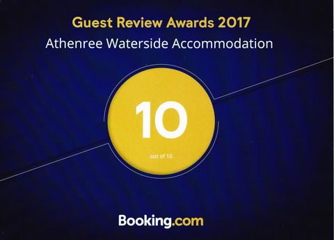 Athenree Waterside Accommodation - Accommodation New Zealand 0