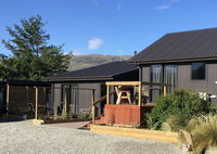 Bannockburn Hideaway