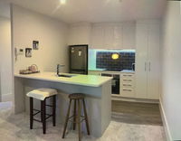 Beautiful new apartment Auckland City