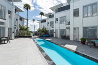 Bird's Eye - Paihia Apartment