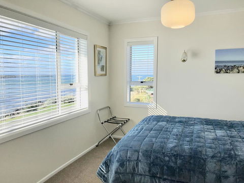 Bluff Ocean Vista Motel - Accommodation New Zealand 2