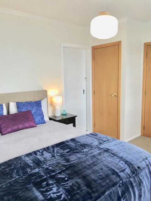 Bluff Ocean Vista Motel - Accommodation New Zealand 3