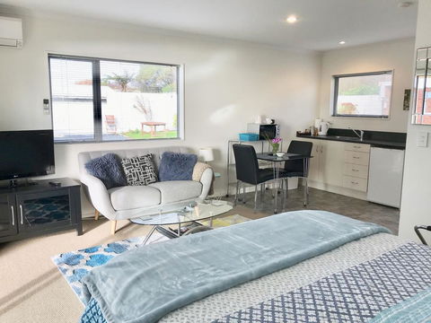 Bluff Ocean Vista Motel - Accommodation New Zealand 0