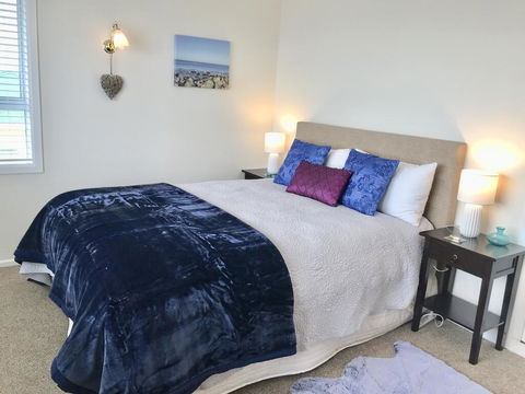 Bluff Ocean Vista Motel - Accommodation New Zealand 1