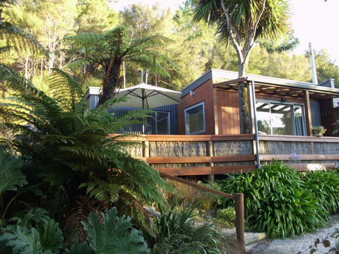 Boutique B & B - Accommodation New Zealand 2