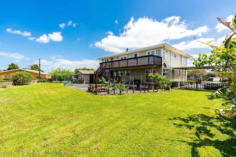 Bream Bay Holiday - Accommodation New Zealand 3