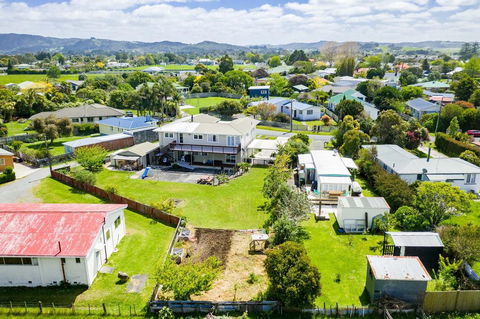 Bream Bay Holiday - Accommodation New Zealand 2