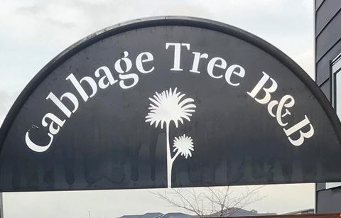 Cabbage Tree B&B, Eco Stay In Lincoln - Accommodation New Zealand 2
