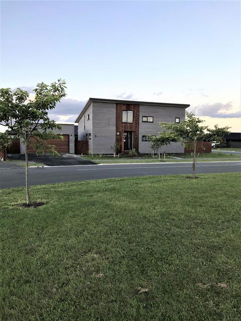 Cabbage Tree B&B, Eco Stay In Lincoln - Accommodation New Zealand 3