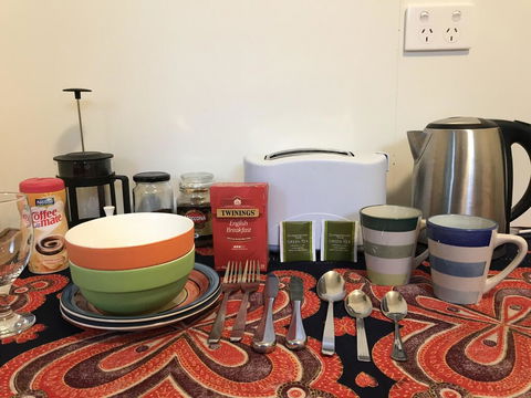 Cabbage Tree B&B, Eco Stay In Lincoln - Accommodation New Zealand 0