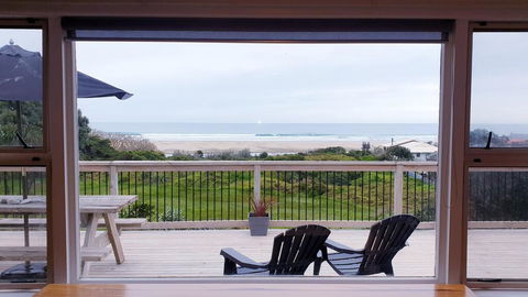 Casa Del Mar - Accommodation New Zealand 0