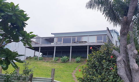 Casa Del Mar - Accommodation New Zealand 2