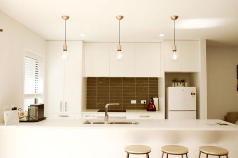 Central Lake Hamilton - Accommodation New Zealand 2