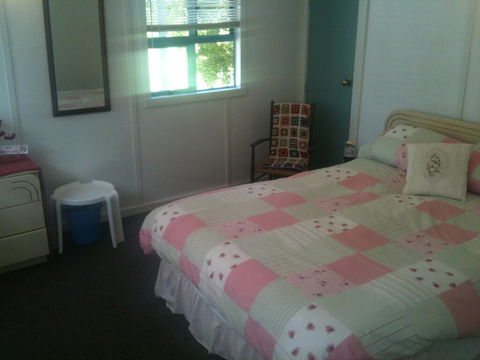 Cherokee Cottage - Accommodation New Zealand 0