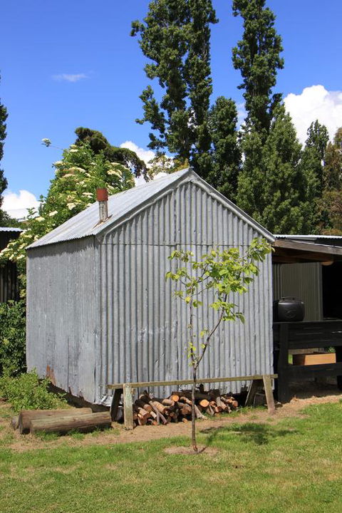 Criffel Station Glamping - Tourism Bookings NZ 3