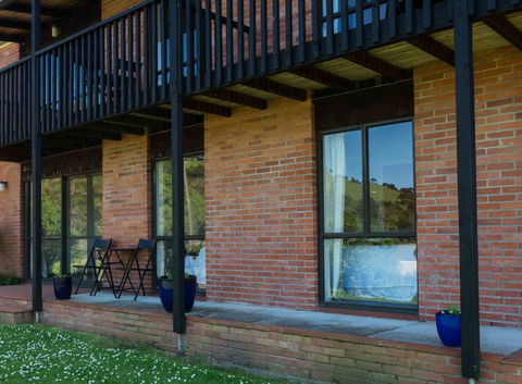 Duvauchelle Seaside Motel - Accommodation New Zealand 0