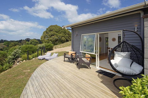Fairview Apartments - Accommodation New Zealand 2