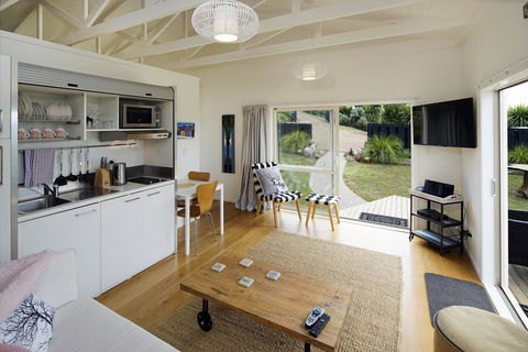 Fairview Apartments - Accommodation New Zealand 3