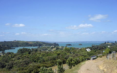 Fairview Apartments - Accommodation New Zealand 1