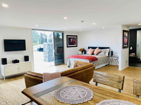 Farm Retreat B&B - Accommodation New Zealand 2