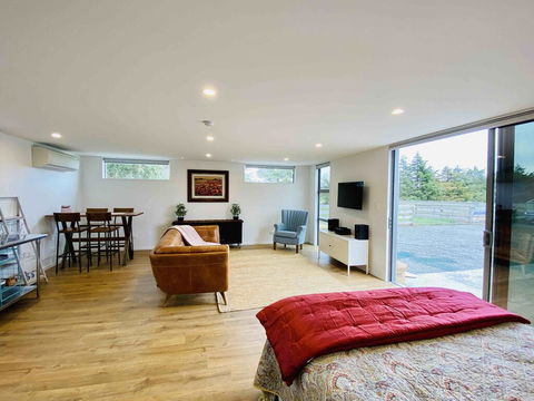 Farm Retreat B&B - Accommodation New Zealand 3