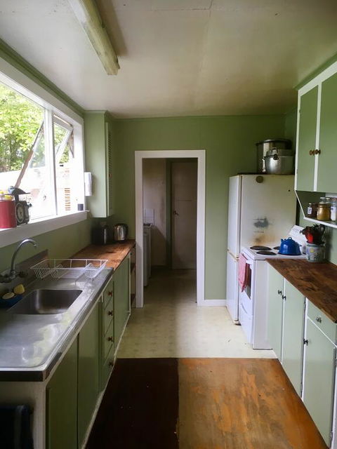 Fat Cat Backpackers Community - Accommodation New Zealand 3