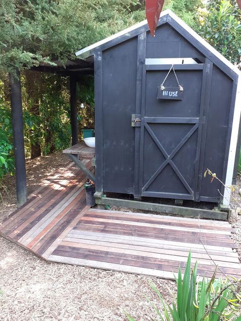 Glamping @ Tara Retreat Mangawhai - Tourism Bookings NZ 0