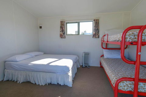 Grumpy's Kiwi Holiday Park Geraldine - Accommodation New Zealand 2