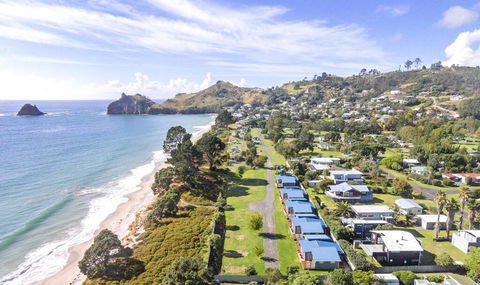 Hahei Holiday Resort - Tourism Bookings NZ 0